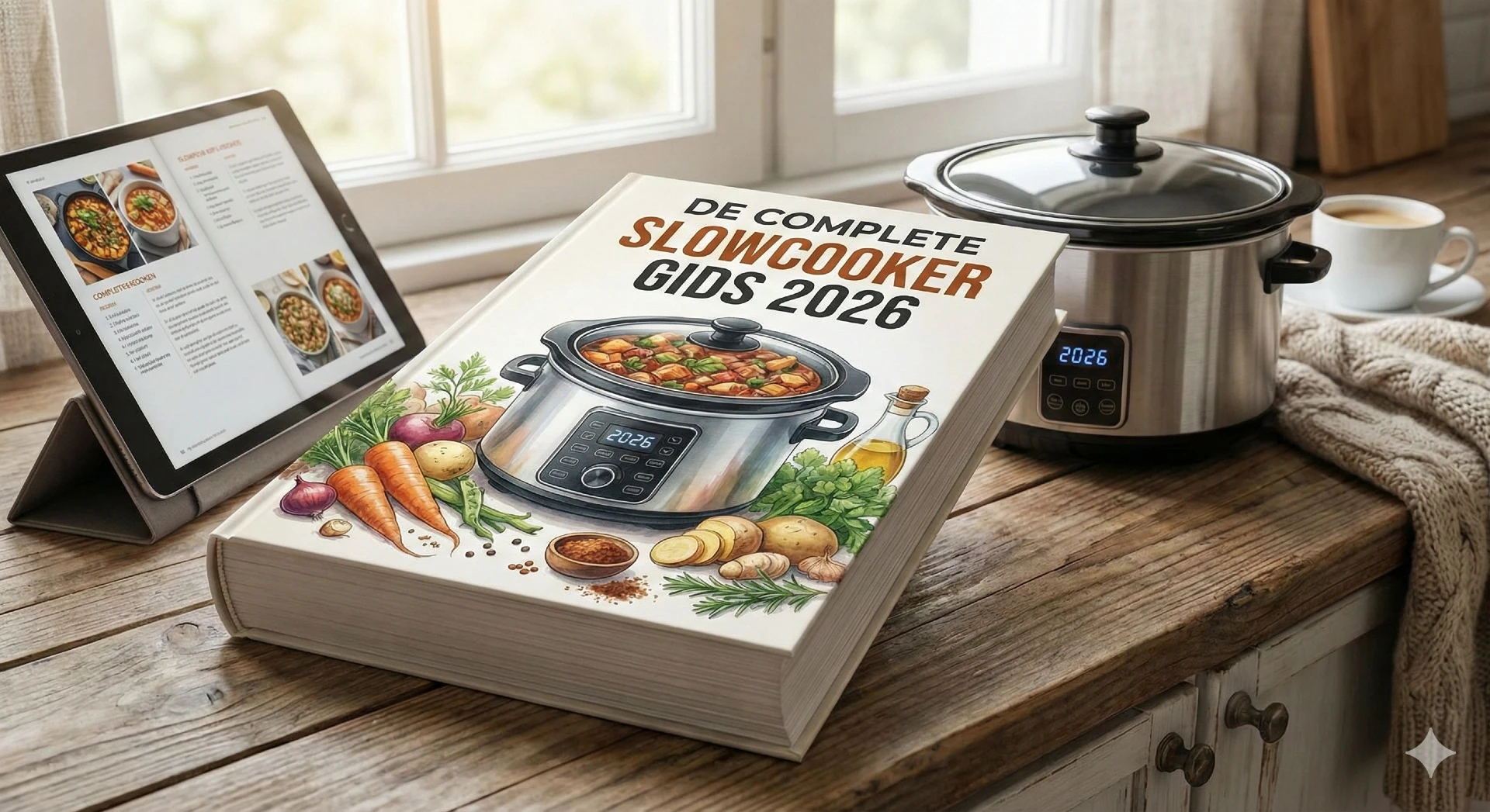 slowcooker gids